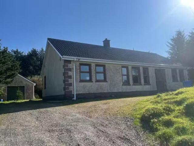 House for sale in Straffan, North Tipperary
