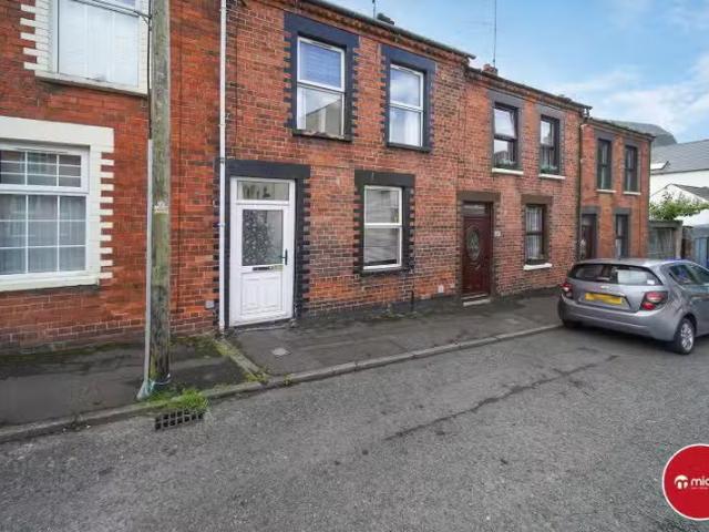 House for sale in Mullingar, North Tipperary