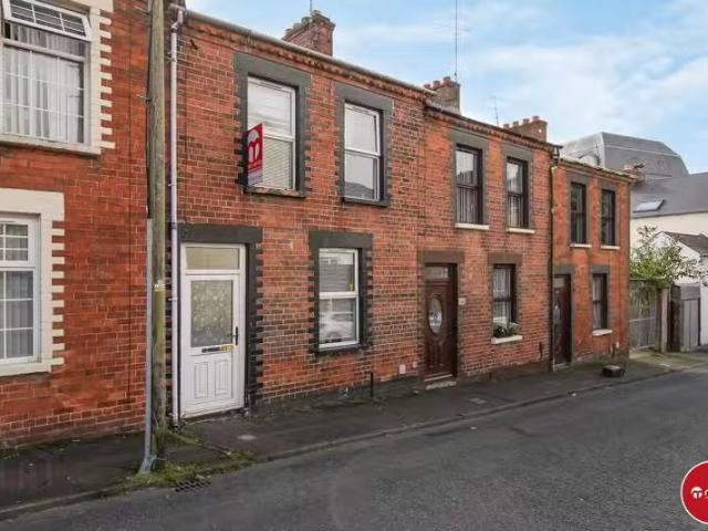 House for sale in Mullingar, North Tipperary