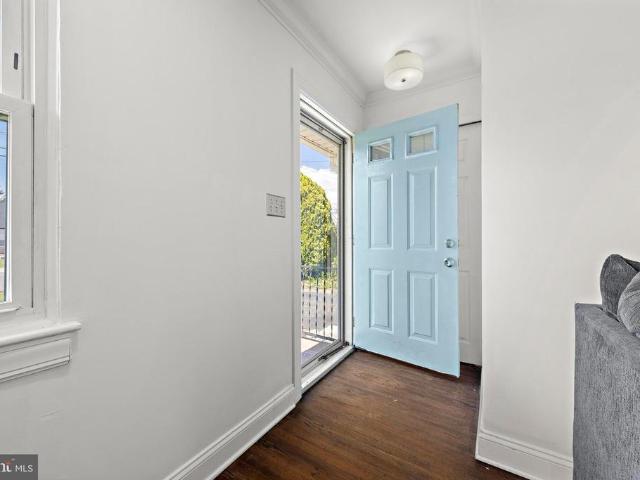 House for sale in Ewing Township, New Jersey