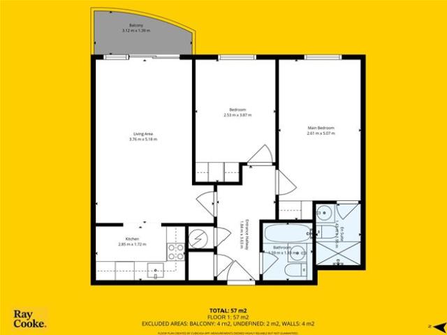 Apartment for sale in Dublin 24, Tallaght