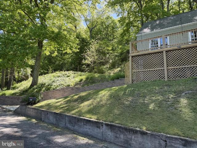 House for sale in Wheeling, West Virginia