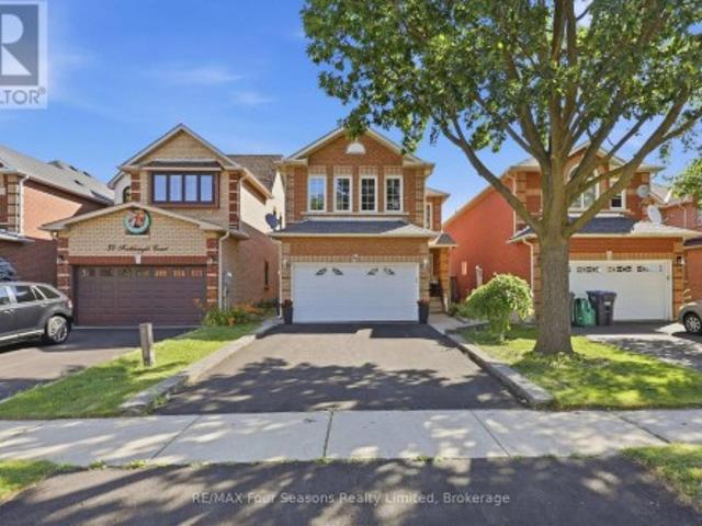 House for sale in Georgina, Ontario