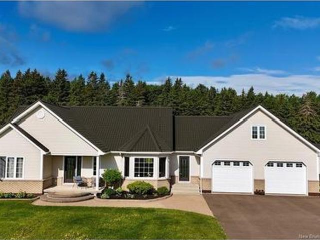 House for sale in Dundas, New Brunswick