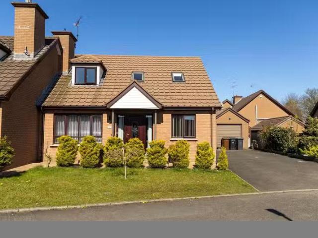 House for sale
