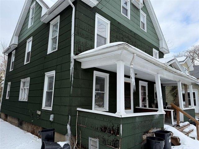 House for sale in Johnson City, New York