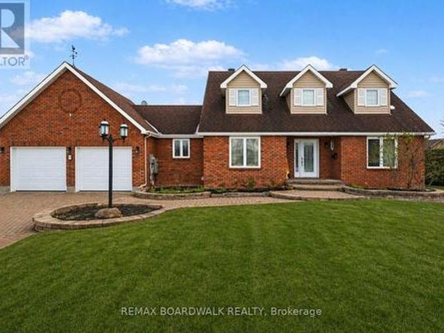 House for sale in Casselman, Ontario