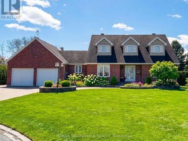 House for sale in Casselman, Ontario