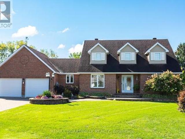 House for sale in Casselman, Eastern Ontario