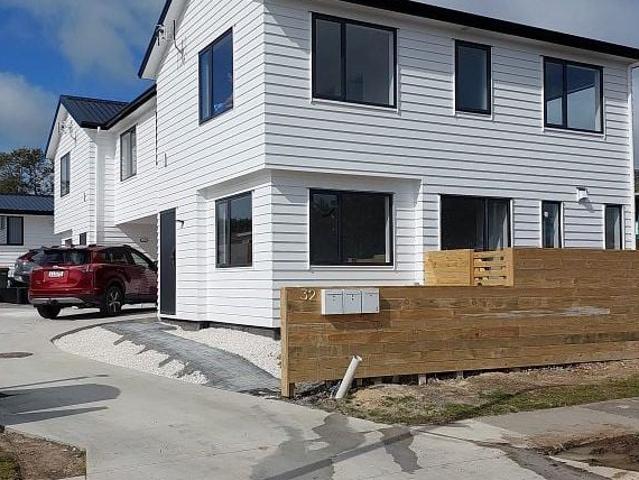 House for rent in Wiri, Manurewa