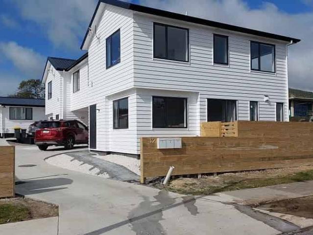 House for rent in Manurewa, Oroua County