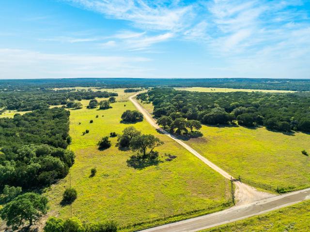 Land for sale in Burnet, Texas