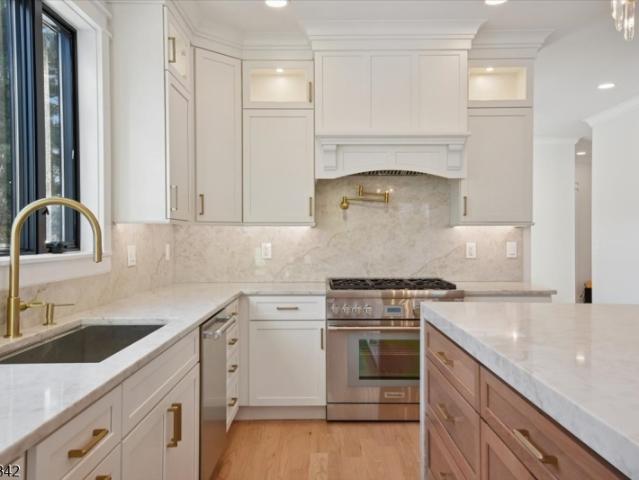 House for sale in Florham Park, New Jersey