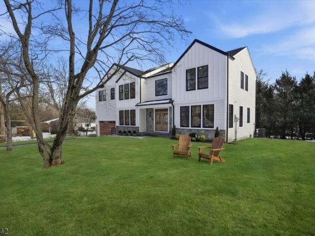 House for sale in Florham Park, New Jersey