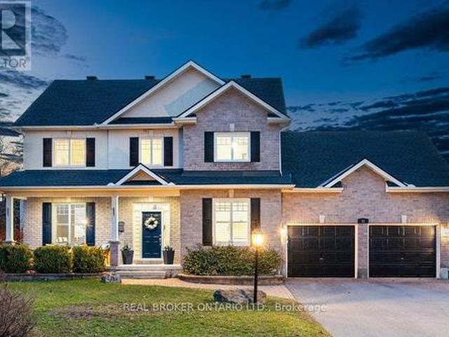 House for sale in Mulhurst Bay, Ontario
