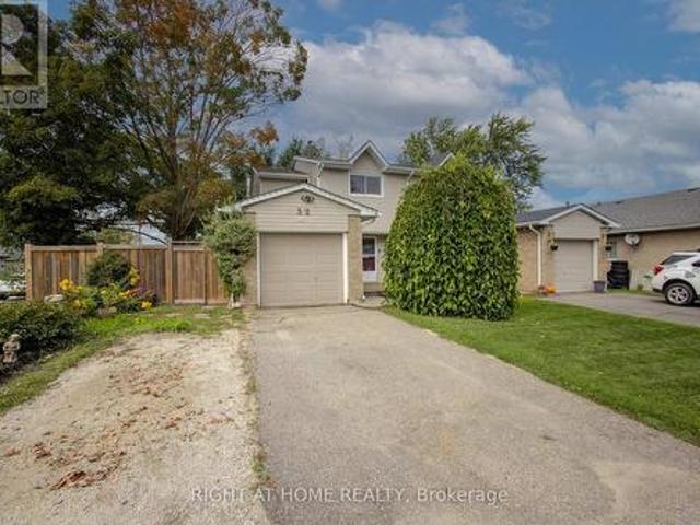 House for sale in Dufferin, Ontario