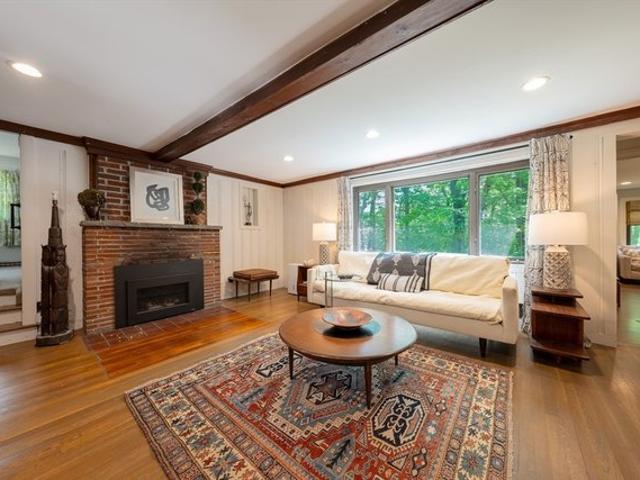 House for sale in Massachusetts