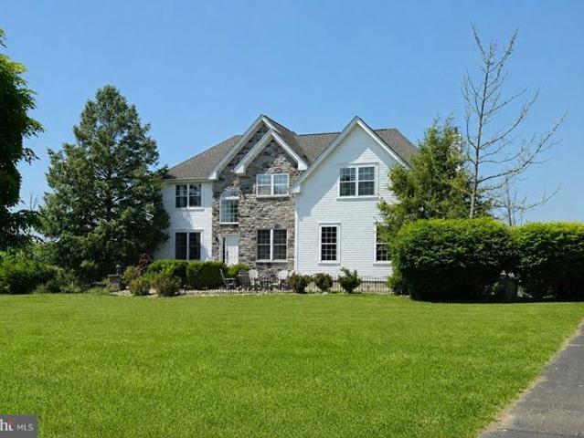 House for sale in Lambertville, New Jersey