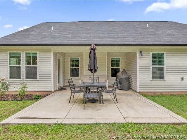 House for sale in Parkton, North Carolina
