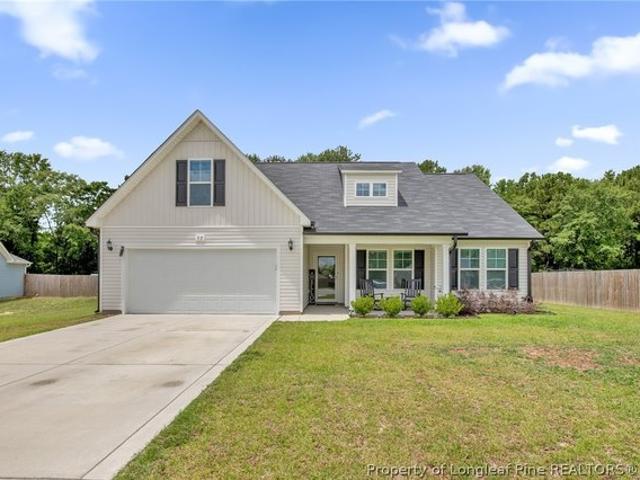 House for sale in Parkton, North Carolina