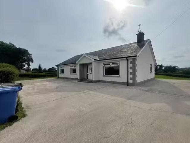 House to rent in Ballymote, Connacht