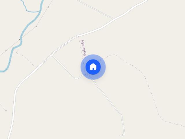 Apartment for rent in Clogher