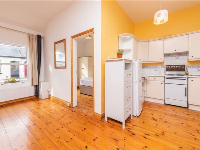 Terraced House to rent in Sandycove, North Tipperary