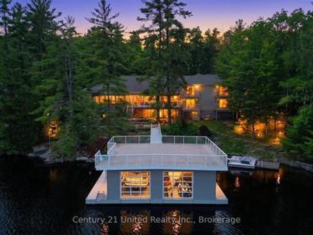 House for sale in Ontario