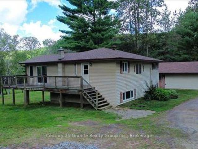 House for sale in Hastings, Ontario