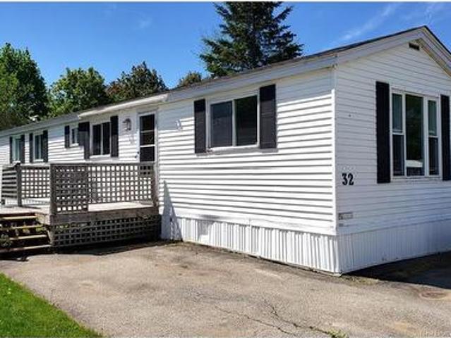 House for sale in Sussex, New Brunswick