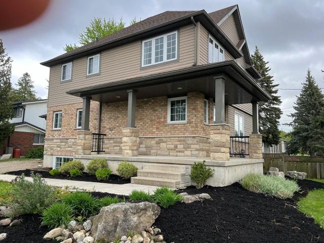 Apartment for rent in Guelph, Ontario