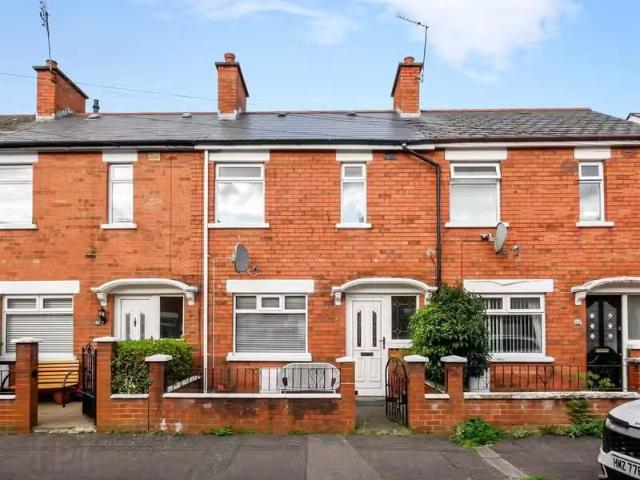 House for sale in Edenderry, North Tipperary