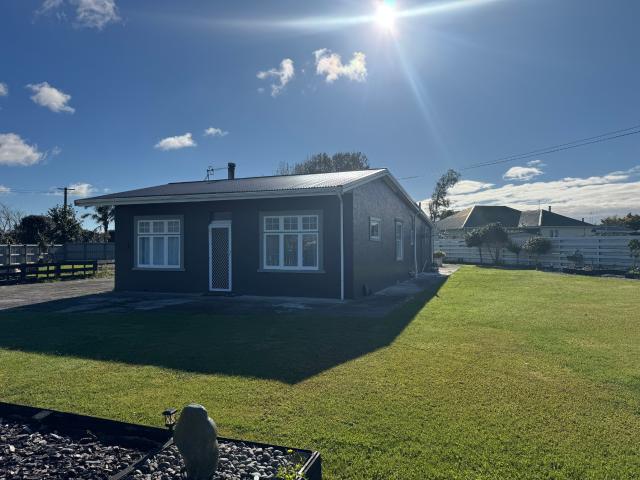 House for rent in Rangitikei District