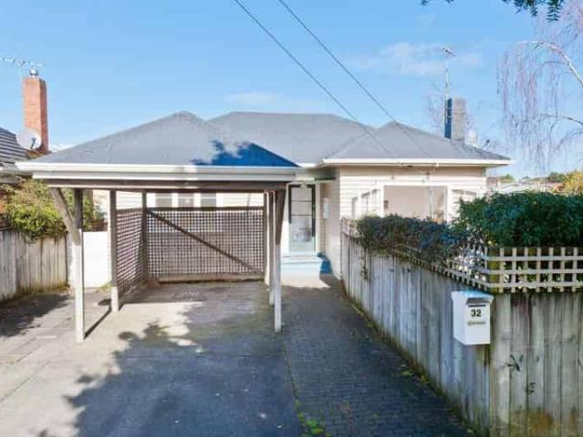 House for rent in Mount Roskill, Oroua County