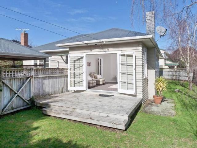 House for rent in Hillsborough, Oroua County