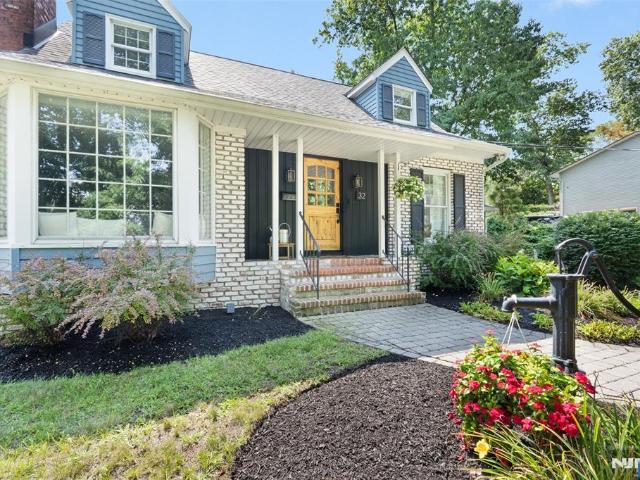 House for sale in Lincoln Park, New Jersey