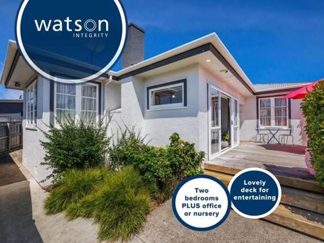 House for rent in Wanganui District