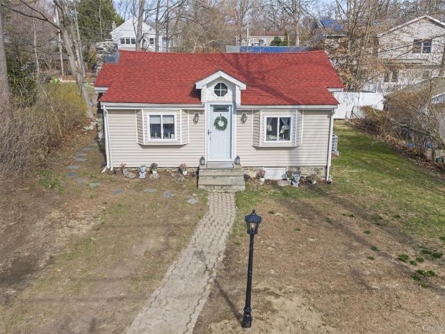 Property for sale in Amawalk, New York