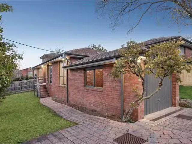 House for rent in Camerons Creek, Victoria