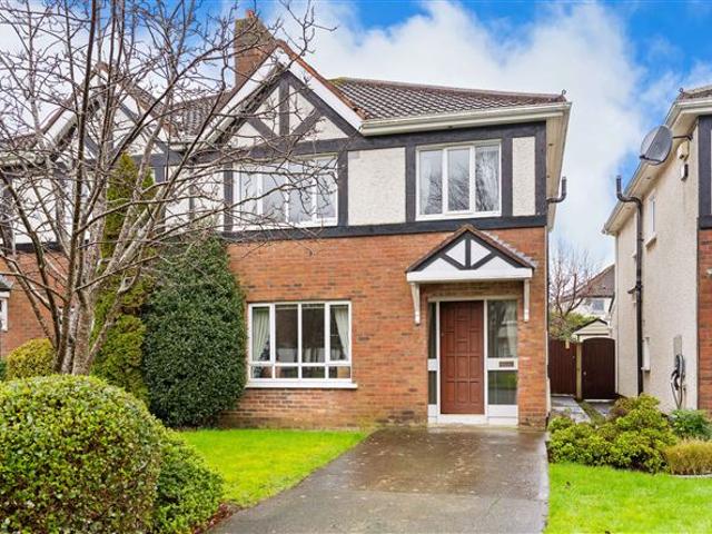 Detached House for sale in Blackrock, North Tipperary