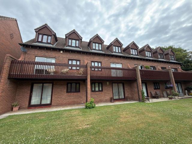 House for rent in Brierton, Hartlepool