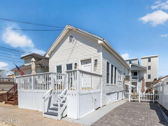 House for sale in Seaside Heights, New Jersey