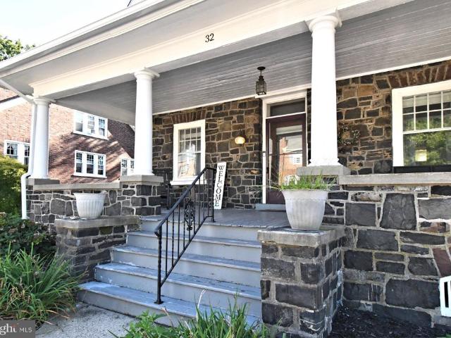 House for sale in Souderton, Pennsylvania