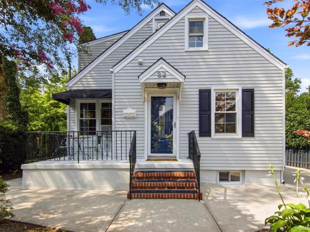 House for sale in Nassau, New York