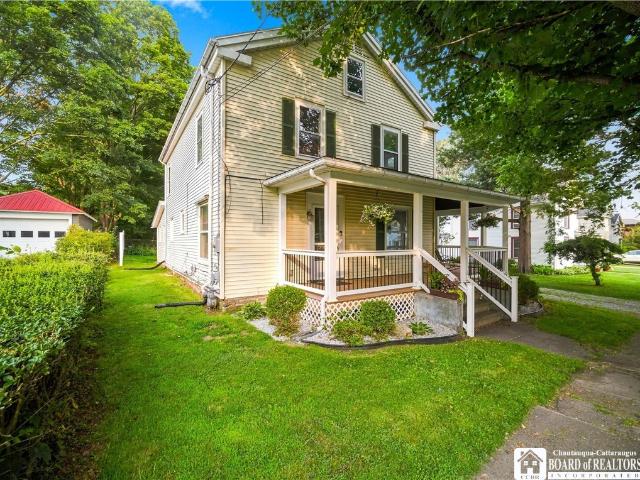 House for sale in Westfield, New York