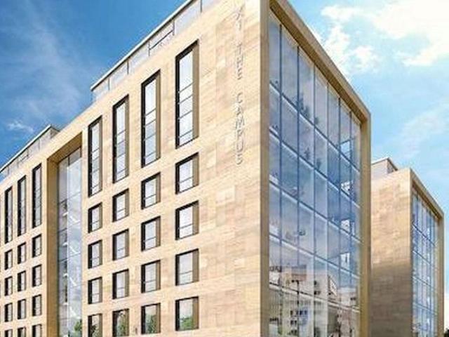 Apartment for rent in Salford, Greater Manchester
