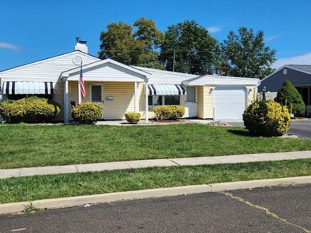House for sale in Bucks, Pennsylvania