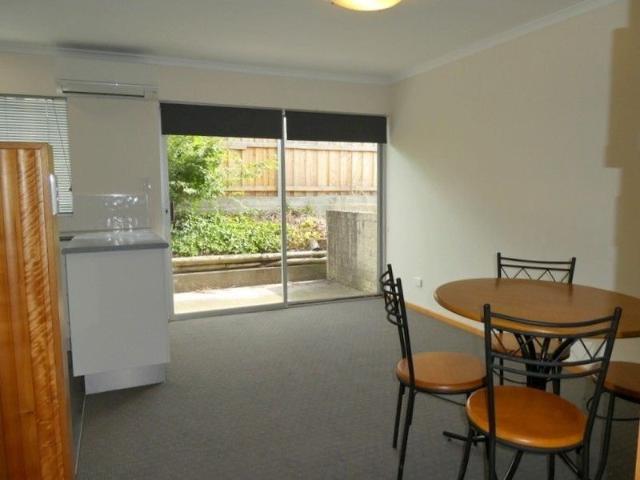Apartment for rent in Launceston, Tasmania