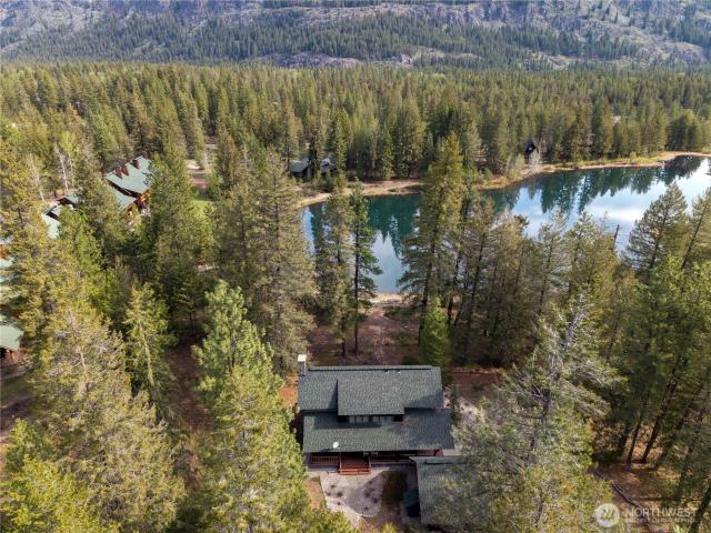 House for sale in Washington