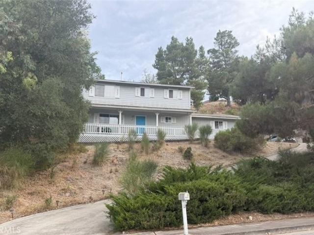 House for sale in Paso Robles, California